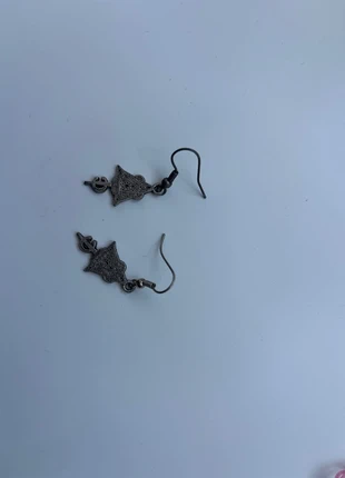 Boucles d’oreilles fibule berbere, marke: Inconnu, zustand: Sehr gut, 4,00 €, 4,90 € inklusive Vinted-Käuferschutz