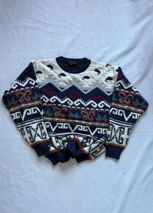 Sweater Jersey Original Style Retro Y2K Vintage Classic 90's Premium Quality, marque: Vintage Dressing, état: Très bon état, taille: L, 25,90 €, 27,90 € Protection acheteurs incluse