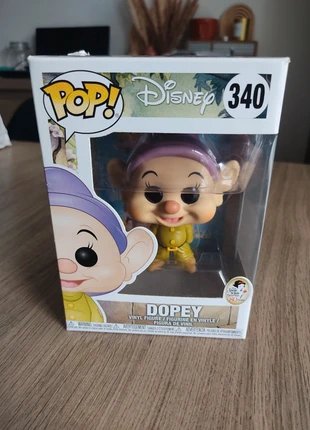 Pop simplet dopey 340, marque: Funko Pop, état: Très bon état, taille: Taille unique, 15,00 €, 16,45 € Protection acheteurs incluse