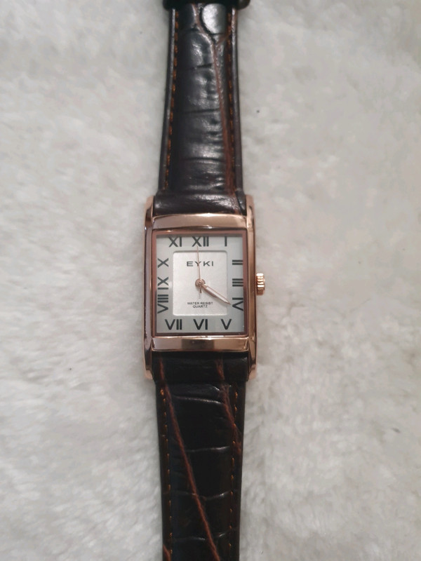 Montre Eyki Quartz Vinted