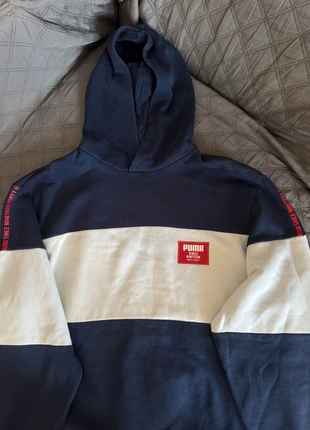 Puma Hoodie size XL, marque: Puma, état: Très bon état, taille: XL, 15,00 €, 16,45 € Protection acheteurs incluse