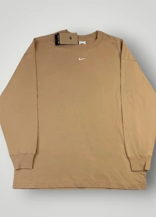 Pull léger Nike Femme – Beige – Taille XS – Neuf avec étiquette !, marca: Nike, estado: Novo com etiquetas, tamanho: XS / 34 / 6, €18.00, €19.60 inclui Proteção do Comprador Pro