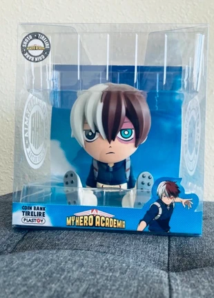 Tirelire My Hero Academia « Shoto Todoroki Neuf, brand: My Hero Academia, condition: New with tags, size: One size, €16.00, €17.50 includes Buyer Protection