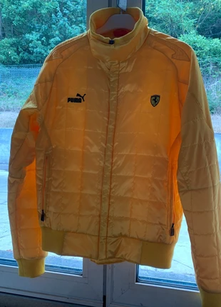 veste puma ferrari , brand: Puma, condition: New without tags, size: M, €50.00, €53.20 includes Buyer Protection