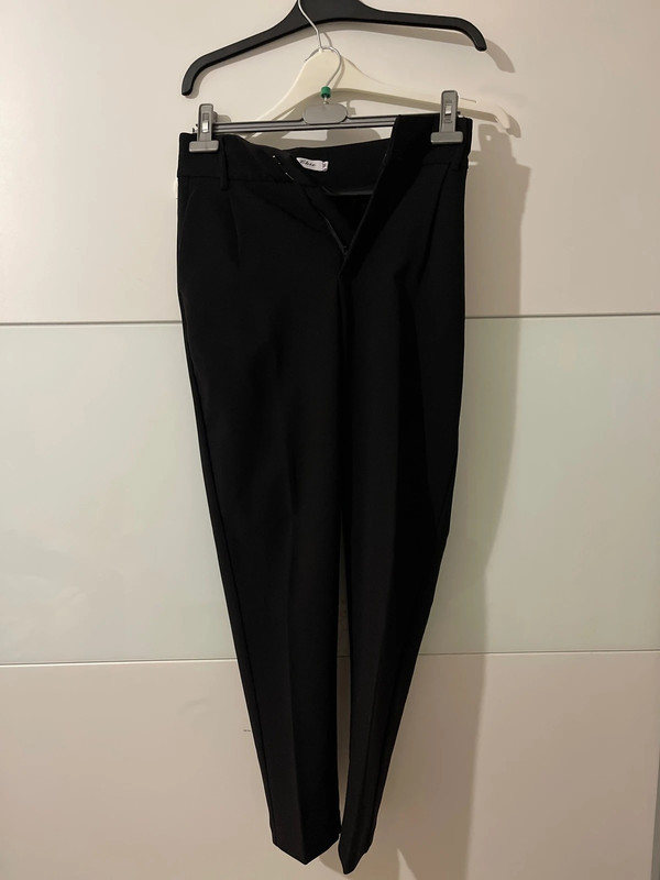 pantalon Noir