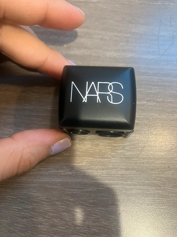 Nars sharpener 2