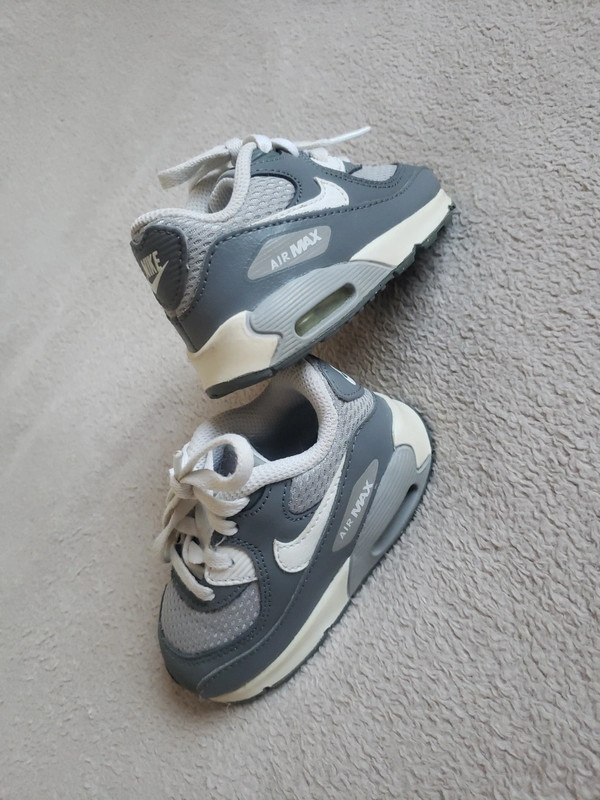 Air max taille outlet 21