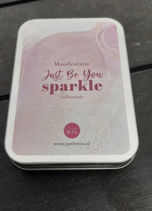 Manifestatie kaarten Just be You., marca: Just Be You, estado: Muito bom, €12.50, €13.83 inclui Proteção do Comprador