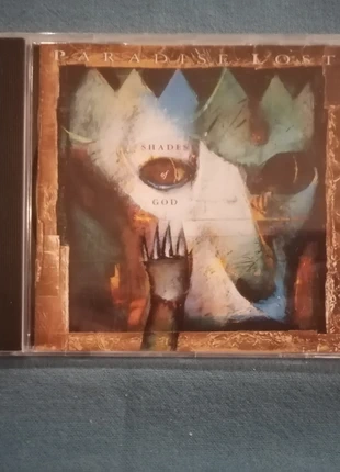 Paradise Lost - CD - Shades Of God, état: Très bon état, 6,00 €, 7,00 € Protection acheteurs (Pro) incluse