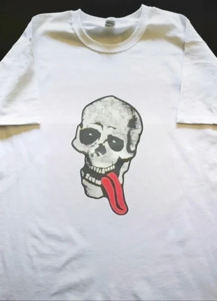 T-shirt M unisex Jessie pinkman, marque: Fruit of the Loom, état: Neuf sans étiquette, taille: M, 13,00 €, 14,35 € Protection acheteurs incluse