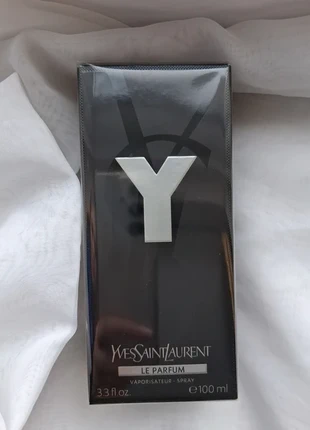 YSL by yves saint laurent le perfum 100ml, brand: Yves Saint Laurent, condition: New with tags, €30.00, €32.20 includes Buyer Protection