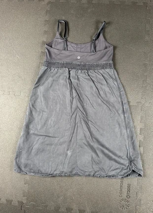 Débardeur top gris Lululemon gris femme taille L 12 uk 40 eu 8 us - ART0139, brand: Lululemon, condition: Very good, size: L / 40 / 12, €6.00, €7.00 includes Buyer Protection Pro