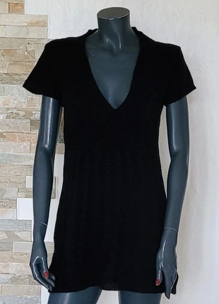 Joli robe en acrylique, état: Très bon état, taille: S / 36 / 8, 6,00 €, 7,00 € Protection acheteurs (Pro) incluse