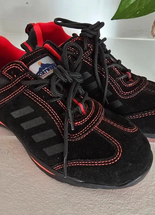 Zapatos de seguridad Portwest, marque: PORTWEST, état: Neuf sans étiquette, taille: 39, 10,00 €, 11,20 € Protection acheteurs incluse