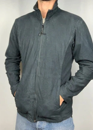 Veste Polaire Helly Hansen Noir, marca: Helly Hansen, estado: Muito bom, tamanho: M, €12.00, €13.30 inclui Proteção do Comprador Pro