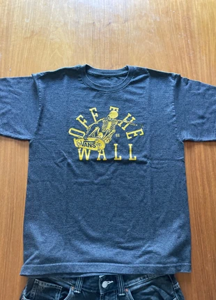 Vans Tee, marca: Vans, estado: Muy bueno, tamaño: M, 5,00 €, 5,95 € Protección al comprador incluida
