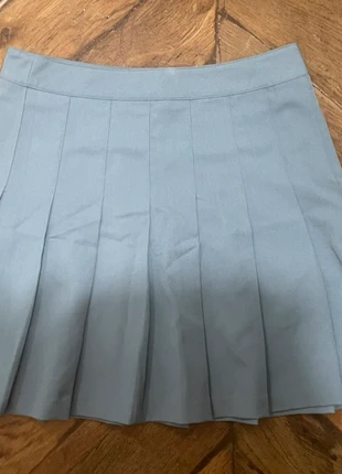 Mini jupe style y2k, marque: H&M, état: Très bon état, taille: S / 36 / 8, 3,00 €, 3,85 € Protection acheteurs incluse