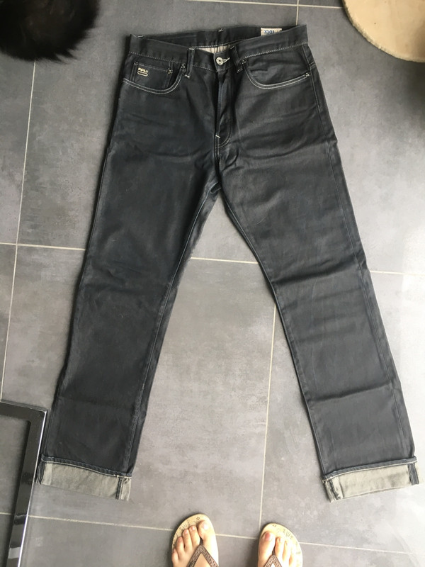 Jeans g star homme  1