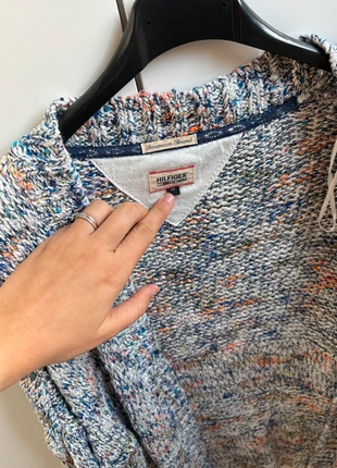 Trui Tommy Hilfiger, brand: Tommy Hilfiger, condizioni: Ottime, taglia: M / IT 42 / EU 38, €4.50, €5.43 include la Protezione acquisti