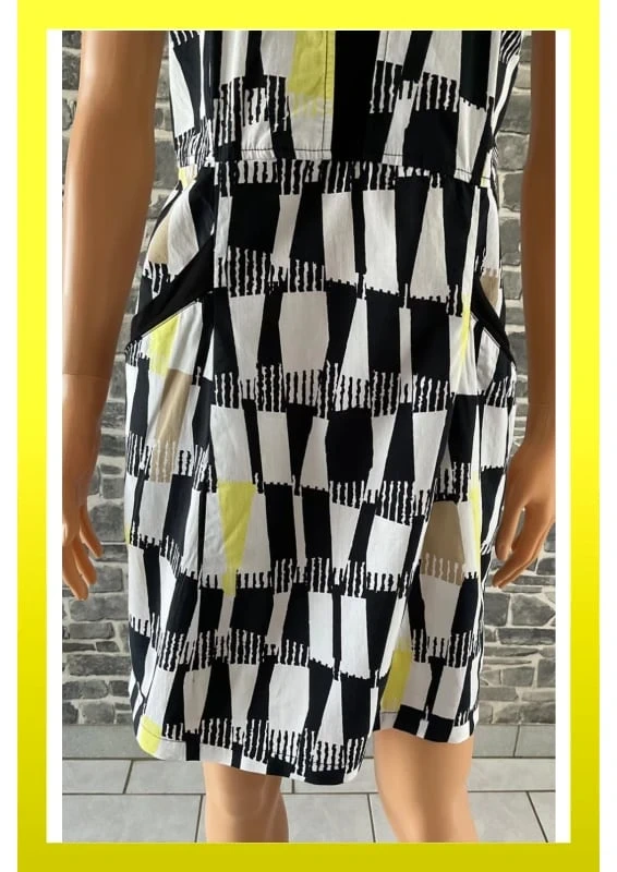 Robe " Mado et les autres" 👗 - photo numéro 3