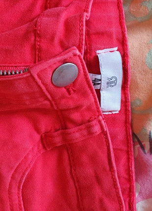 Pantalon 3/4, marque: La Redoute, état: Très bon état, taille: 4 ans / 104 cm, 5,00 €, 5,95 € Protection acheteurs incluse