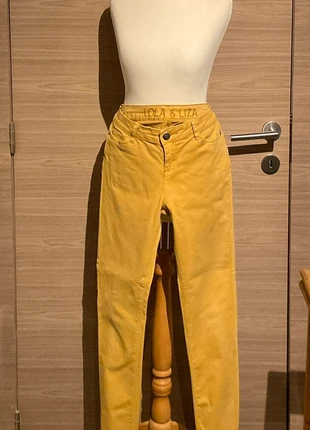 Jeans taille haute, brand: Lola&Lisa, condizioni: Ottime, taglia: S / IT 40 / EU 36, €9.00, €10.15 include la Protezione acquisti