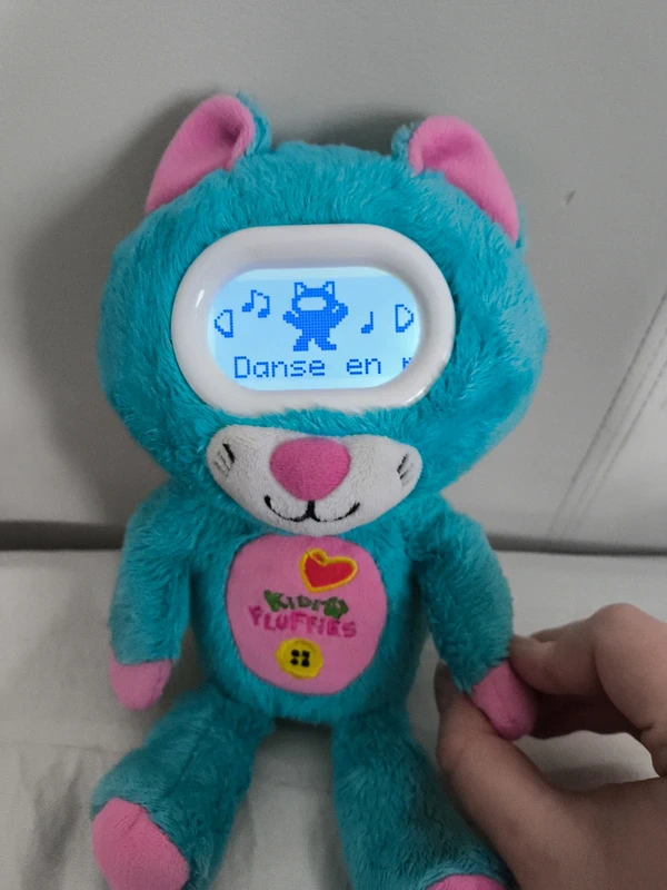 Kidi fluffies - photo numéro 17