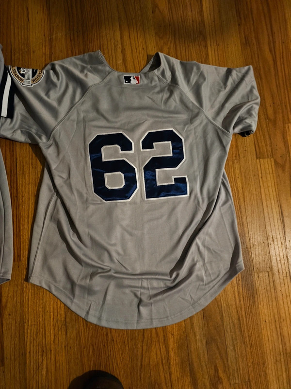 New York Yankees Jerseys for sale 5