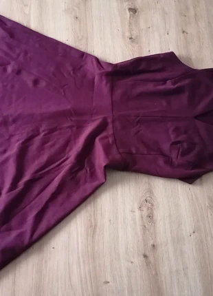 Robe moulante prune taille 38 - Camaïeu, merk: Camaïeu, staat: Heel goed, maat: M / 38 / 10, € 5,00, € 5,95 inclusief Kopersbescherming