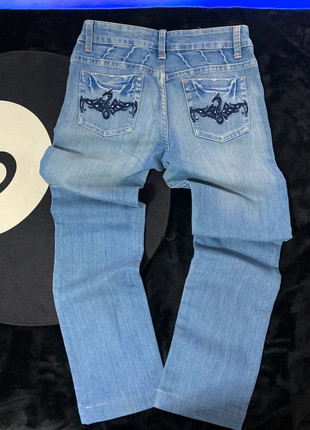 Vintage Straight Jeans, marca: Vintage Dressing, estado: Muito bom, tamanho: M, €8.90, €10.05 inclui Proteção do Comprador