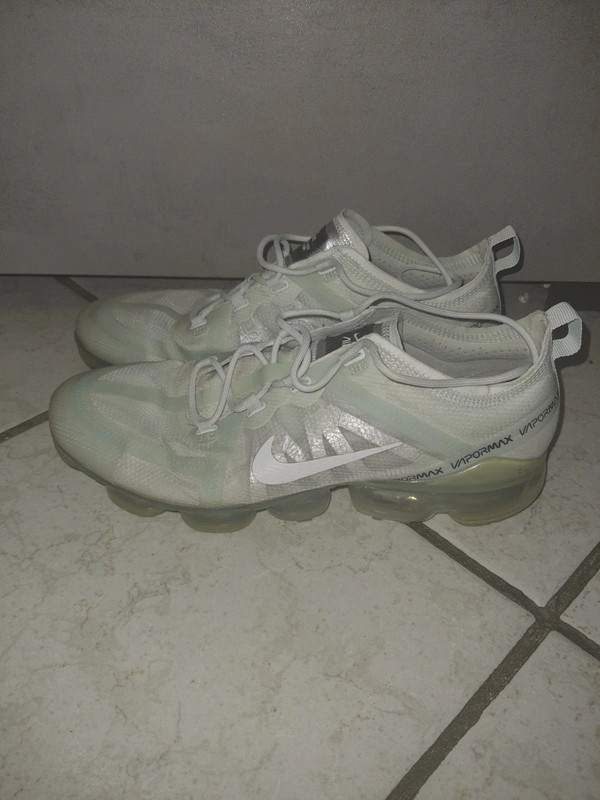 Nike vapormax 2019 barely grey discount