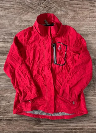 Manteau Femme Vintage Reebok Rouge - Très bon état - Taille M, brand: Reebok, condition: Very good, size: M / 38 / 10, €5.00, €5.95 includes Buyer Protection Pro