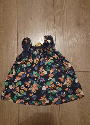 Blouse TAO, marca: TAO, estado: Muy bueno, tamaño: 18-24 meses / 86 cm, 1,50 €, 2,28 € Protección al comprador incluida