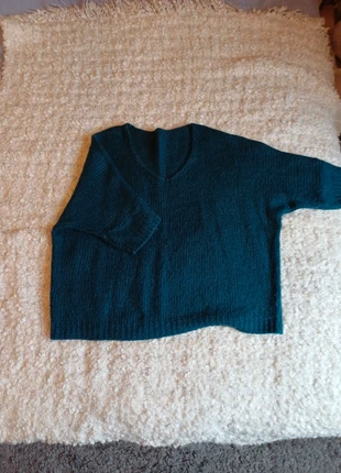 Pull tout doux, marque: Made In Italy, état: Très bon état, taille: Taille unique, 7,00 €, 8,05 € Protection acheteurs incluse