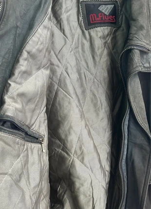 Giacca workjacket vera pelle vintage, marque: Vera Pelle, état: Très bon état, taille: XL, 39,00 €, 41,65 € Protection acheteurs incluse