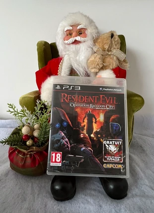 Resident Evil : Operation Raccoon City (PlayStation 3 / PS3), marke: PlayStation, zustand: Sehr gut, 12,99 €, 14,34 € inklusive Vinted-Käuferschutz