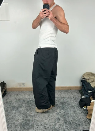 Pantalon de costume gris W44 vintage coupe larges droite straight loose baggy vintage, marque: Vintage Dressing, état: Très bon état, taille: W44 | FR 54, 19,99 €, 21,69 € Protection acheteurs (Pro) incluse