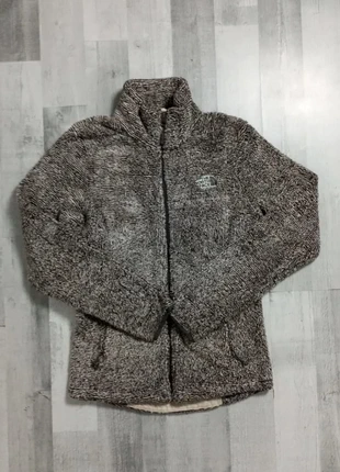 Veste Polaire full Zip gris taille XS femme TNF The Nort Face, brand: The North Face, condition: Very good, size: XS / 34 / 6, €25.00, €26.95 includes Buyer Protection Pro