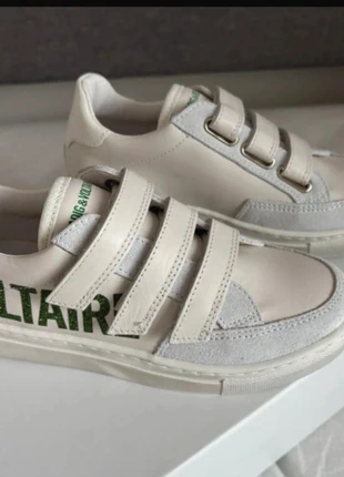 Sapatilhas 32 zadig voltaire novas com etiqueta, marque: Zadig & Voltaire, état: Neuf avec étiquette, taille: 32, 66,00 €, 70,00 € Protection acheteurs incluse