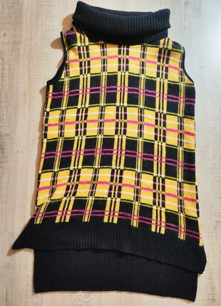 chacok tunique sans manche laine cachemire T2, marke: Chacok, zustand: Sehr gut, größe: M / 38 / 10, 19,00 €, 20,65 € beinhaltet Vinted-Käuferschutz Pro