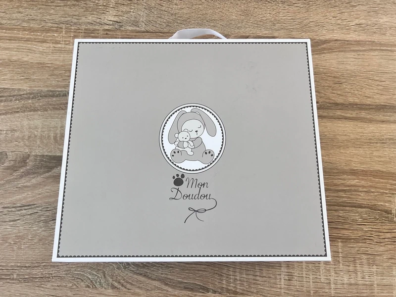 Coffret doudou - photo numéro 3