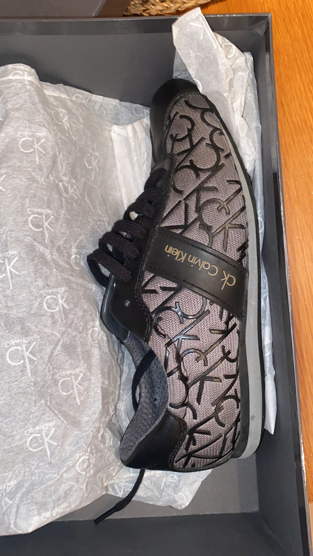 Scarpe Calvin Klein Vinted