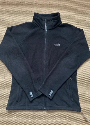 Polaire The North Face TKA 200 Femme – Noire – Taille M, marque: The North Face, état: Très bon état, taille: M / 38 / 10, 34,99 €, 37,44 € Protection acheteurs (Pro) incluse