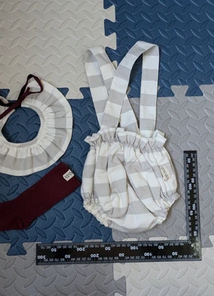 Conjunto ranita bebé, marque: NAKAMA, état: Neuf avec étiquette, taille: S, 12,00 €, 13,30 € Protection acheteurs incluse