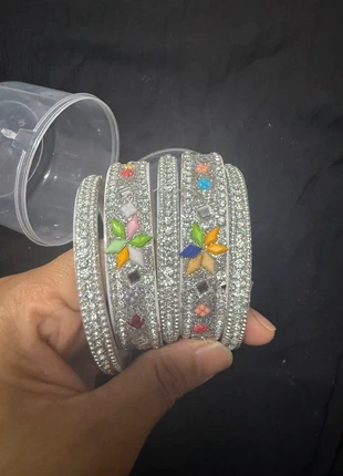 Bangles set/ jewellery, condition: New with tags, £3.00, £3.85 includes Buyer Protection