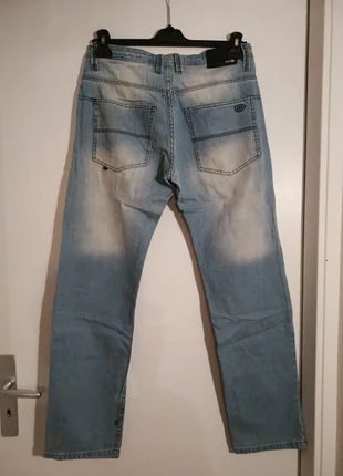 Jeans Rusty, marca: Rusty, estado: Muy bueno, tamaño: L, 18,00 €, 19,60 € Protección al comprador incluida