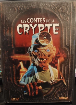 Série "Les contes de la crypte" 2002, état: Neuf sans étiquette, 3,00 €, 3,85 € Protection acheteurs incluse