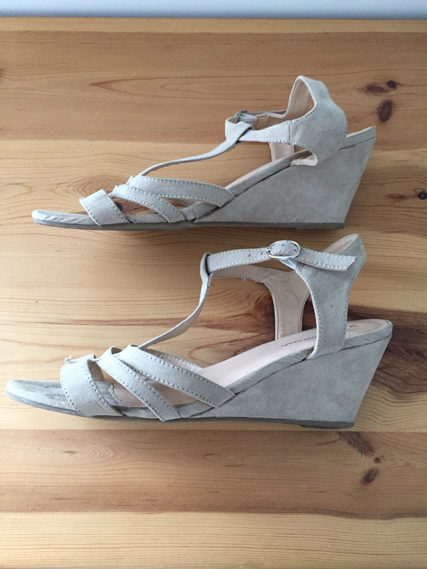 Di fontana sandales hotsell