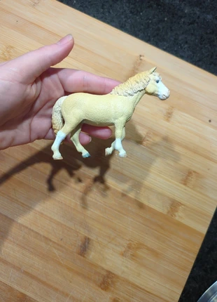 Custom jument Dartmoor schleich, marke: Schleich, zustand: Sehr gut, größe: 10 Jahre / 140, 15,00 €, 16,45 € inklusive Vinted-Käuferschutz