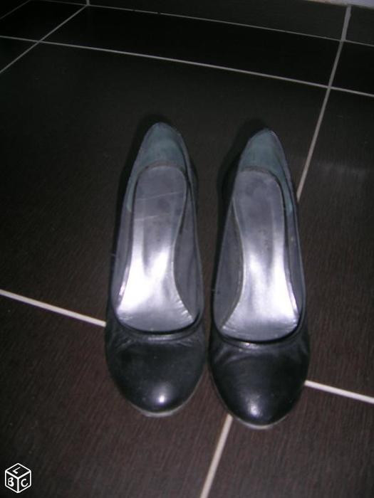 Chaussures jonak 39 2